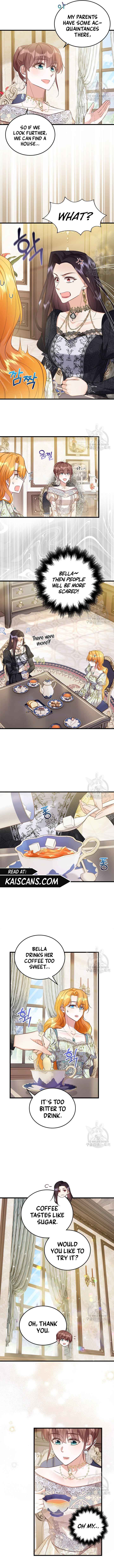 The Object of your Obsession is Wrong, Lord of the Tower! Chapter 19 43 2
