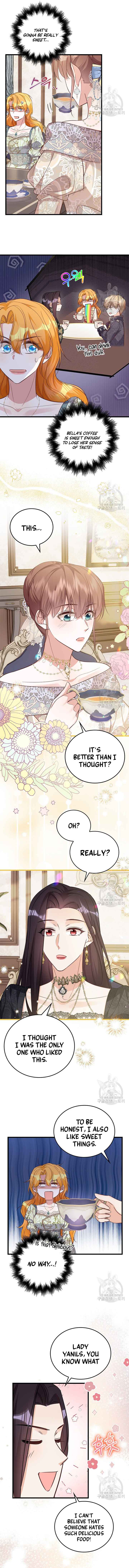 The Object of your Obsession is Wrong, Lord of the Tower! Chapter 19 44 3