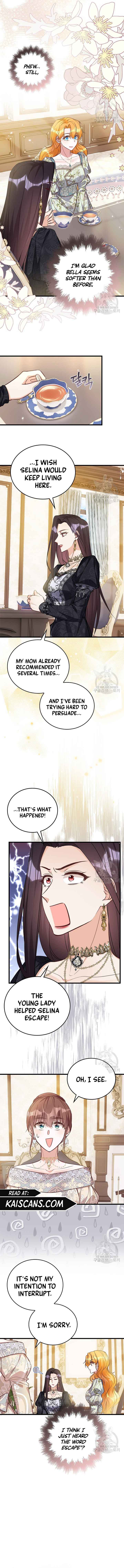 The Object of your Obsession is Wrong, Lord of the Tower! Chapter 19 45 4