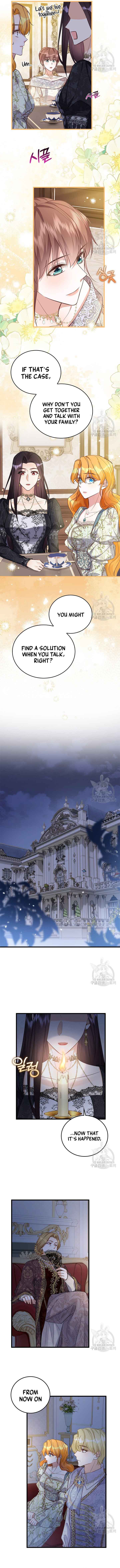 The Object of your Obsession is Wrong, Lord of the Tower! Chapter 19 46 5