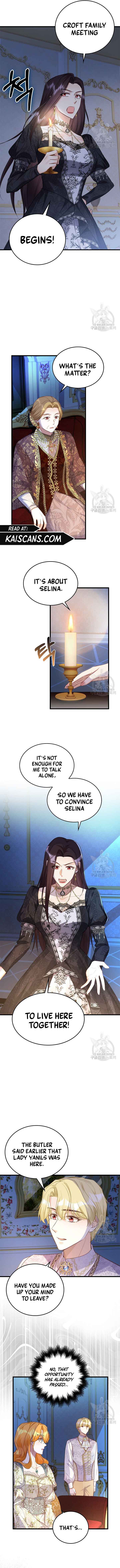 The Object of your Obsession is Wrong, Lord of the Tower! Chapter 19 47 6
