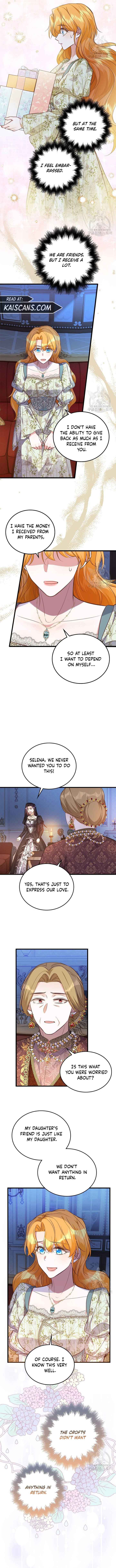 The Object of your Obsession is Wrong, Lord of the Tower! Chapter 20 42 1