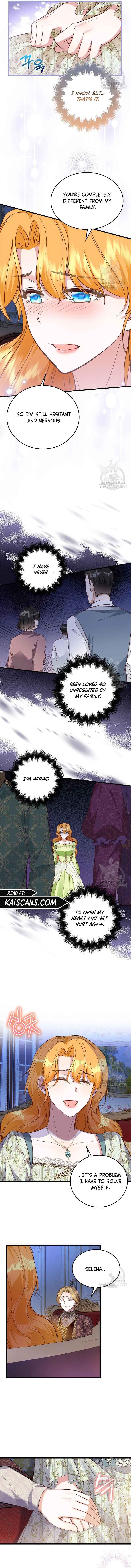 The Object of your Obsession is Wrong, Lord of the Tower! Chapter 20 43 2