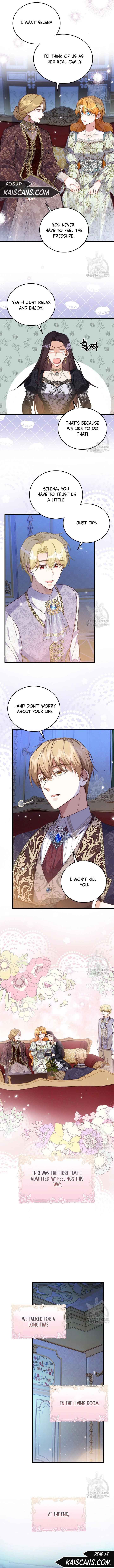 The Object of your Obsession is Wrong, Lord of the Tower! Chapter 20 44 3