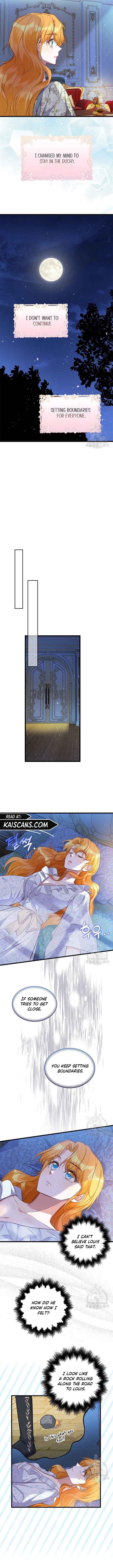 The Object of your Obsession is Wrong, Lord of the Tower! Chapter 20 45 4
