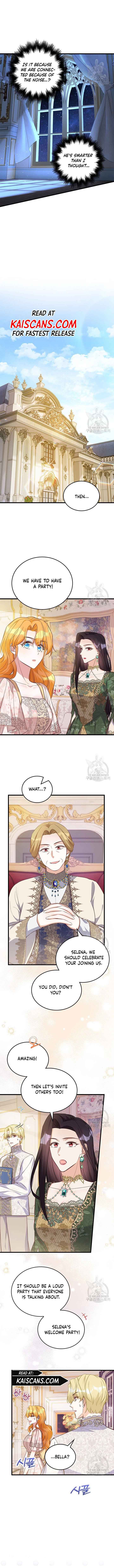 The Object of your Obsession is Wrong, Lord of the Tower! Chapter 20 46 5