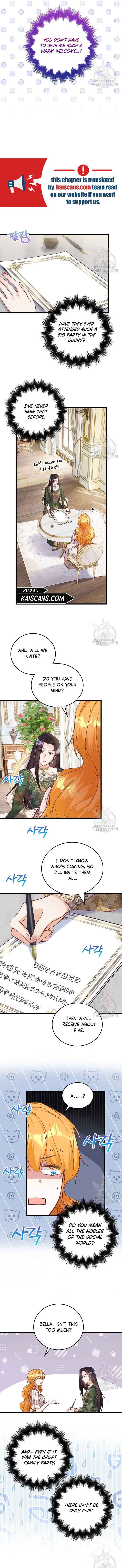 The Object of your Obsession is Wrong, Lord of the Tower! Chapter 20 47 6