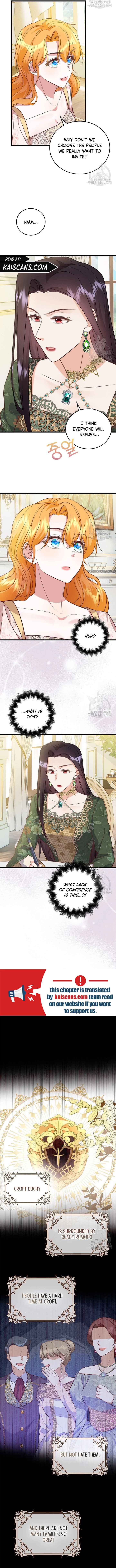 The Object of your Obsession is Wrong, Lord of the Tower! Chapter 20 48 7