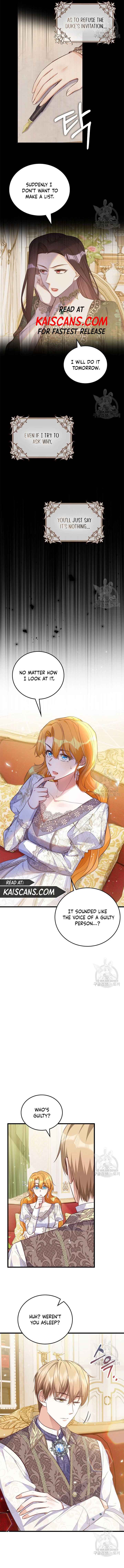 The Object of your Obsession is Wrong, Lord of the Tower! Chapter 20 49 8