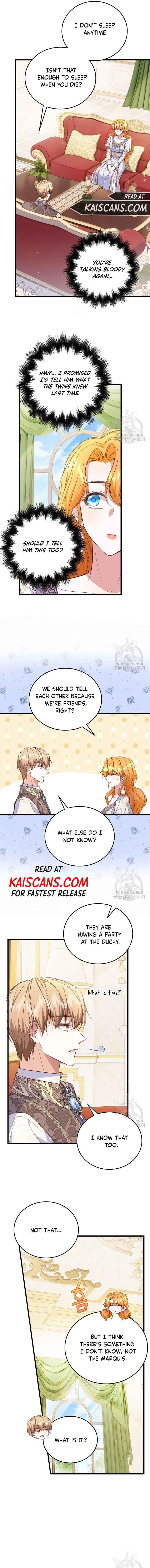 The Object of your Obsession is Wrong, Lord of the Tower! Chapter 20 50 9