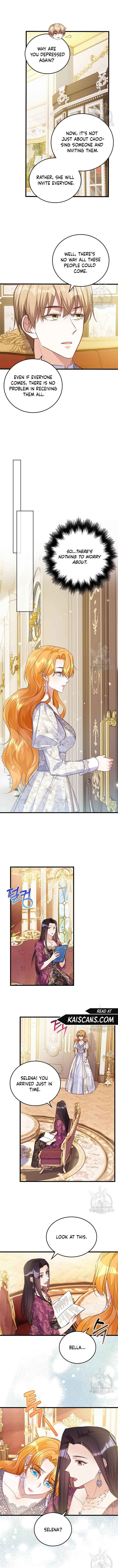 The Object of your Obsession is Wrong, Lord of the Tower! Chapter 21 43 5