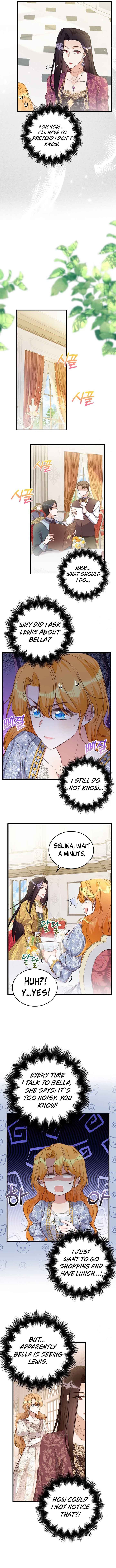 The Object of your Obsession is Wrong, Lord of the Tower! Chapter 22 37 2