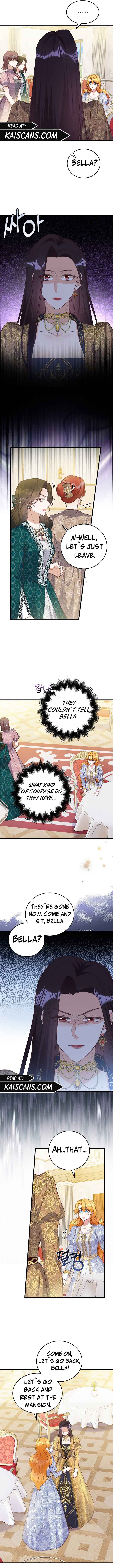 The Object of your Obsession is Wrong, Lord of the Tower! Chapter 22 41 6