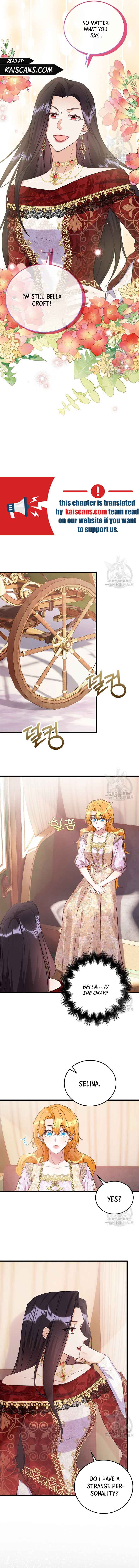 The Object of your Obsession is Wrong, Lord of the Tower! Chapter 24 40 2