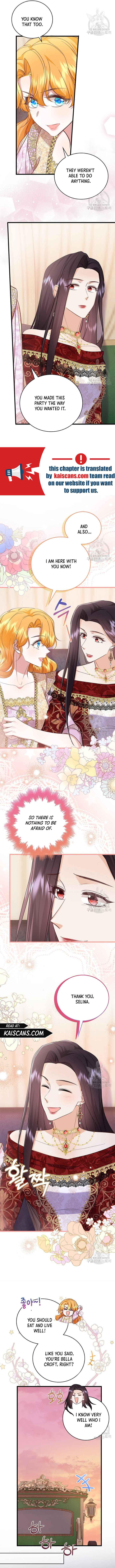 The Object of your Obsession is Wrong, Lord of the Tower! Chapter 24 43 5