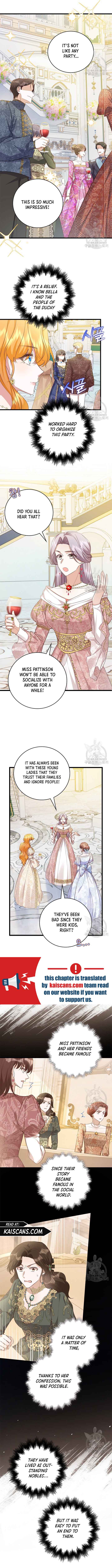 The Object of your Obsession is Wrong, Lord of the Tower! Chapter 24 45 7