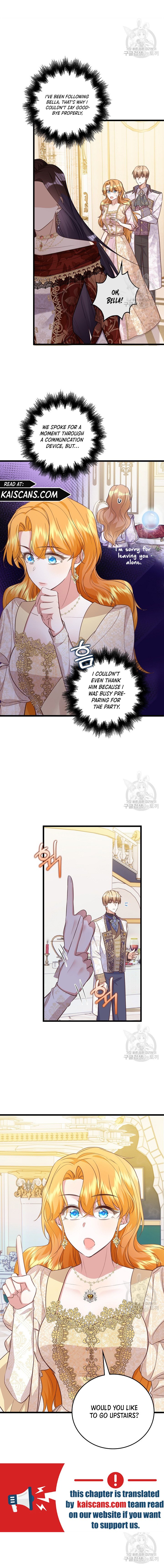The Object of your Obsession is Wrong, Lord of the Tower! Chapter 24 47 9