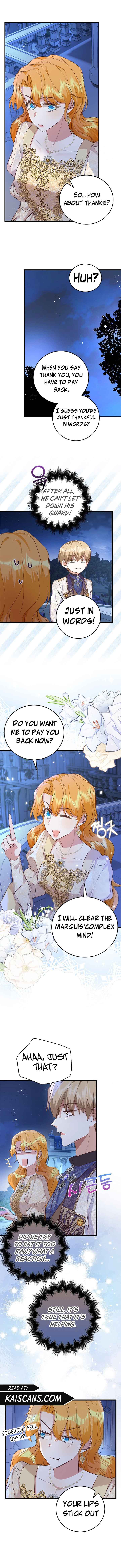 The Object of your Obsession is Wrong, Lord of the Tower! Chapter 25 39 1