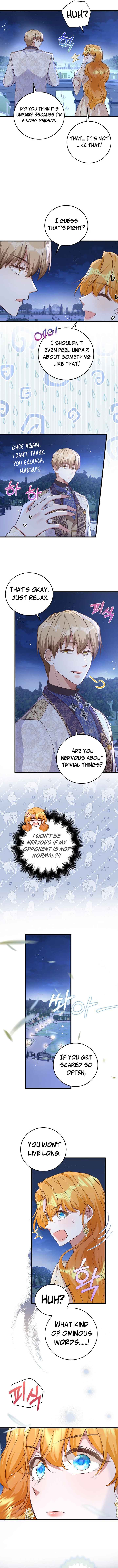 The Object of your Obsession is Wrong, Lord of the Tower! Chapter 25 40 2