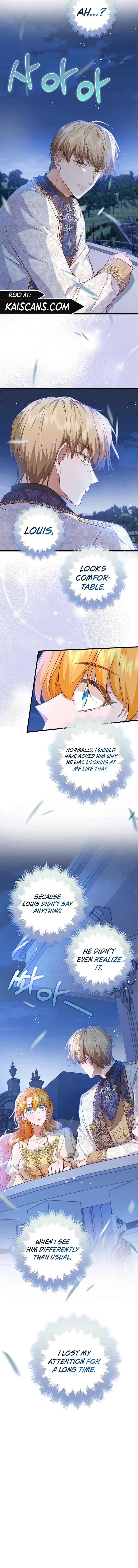 The Object of your Obsession is Wrong, Lord of the Tower! Chapter 25 41 3