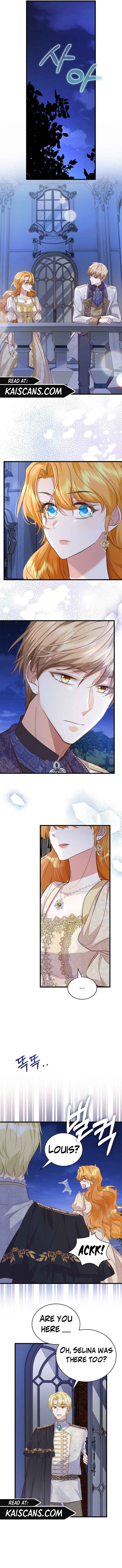 The Object of your Obsession is Wrong, Lord of the Tower! Chapter 25 42 4