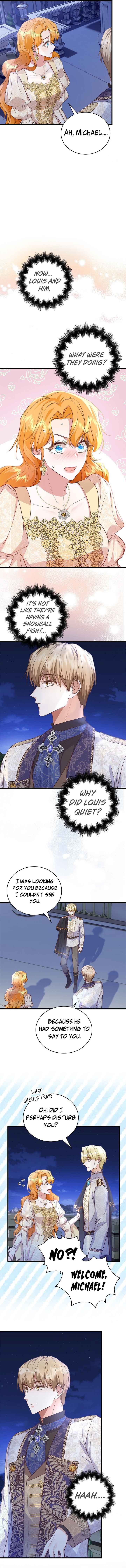 The Object of your Obsession is Wrong, Lord of the Tower! Chapter 25 43 5