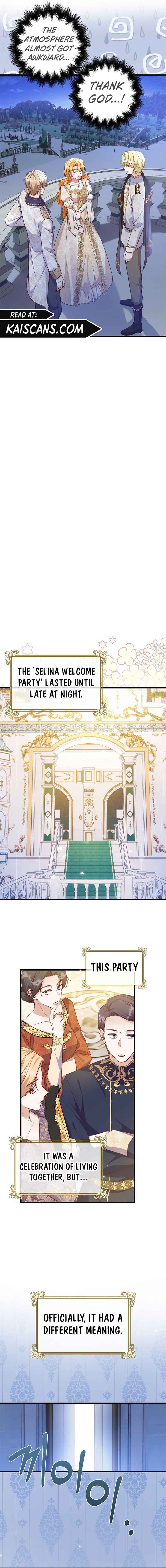 The Object of your Obsession is Wrong, Lord of the Tower! Chapter 25 44 6
