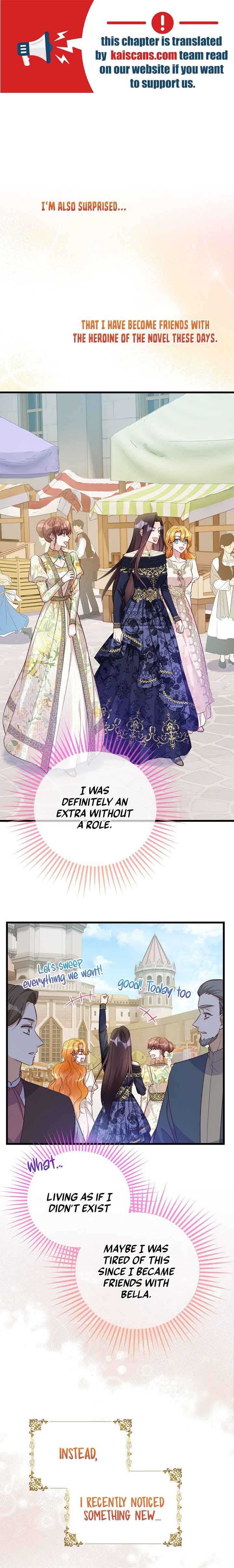 The Object of your Obsession is Wrong, Lord of the Tower! Chapter 26 68 0