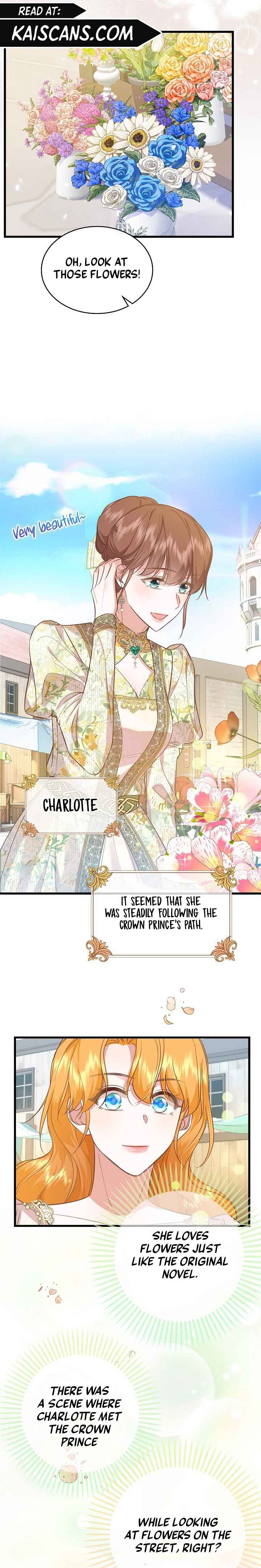 The Object of your Obsession is Wrong, Lord of the Tower! Chapter 26 69 1