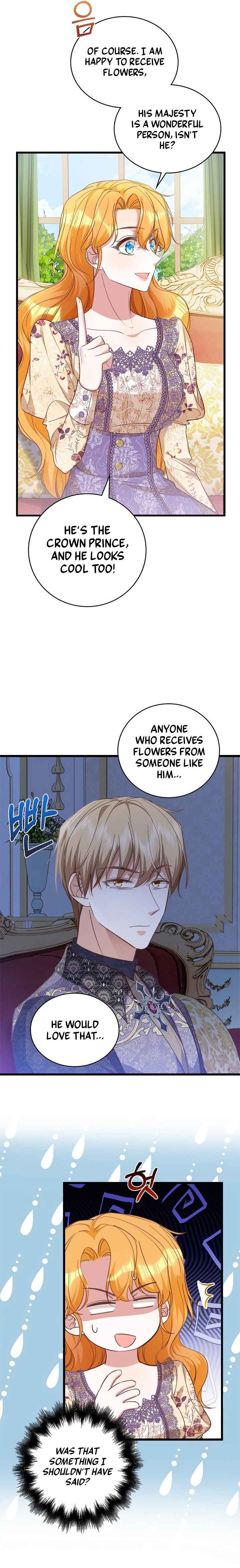 The Object of your Obsession is Wrong, Lord of the Tower! Chapter 26 79 11