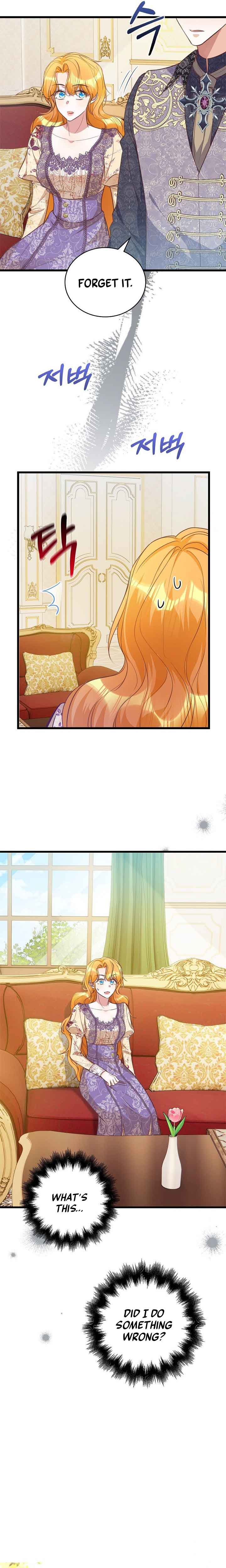 The Object of your Obsession is Wrong, Lord of the Tower! Chapter 26 81 13