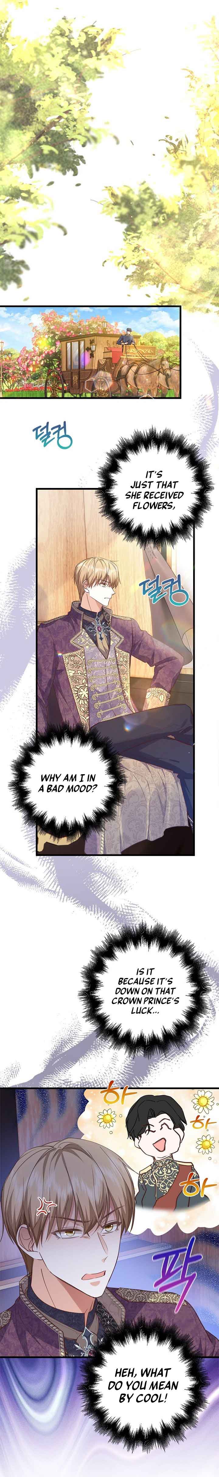 The Object of your Obsession is Wrong, Lord of the Tower! Chapter 26 82 14