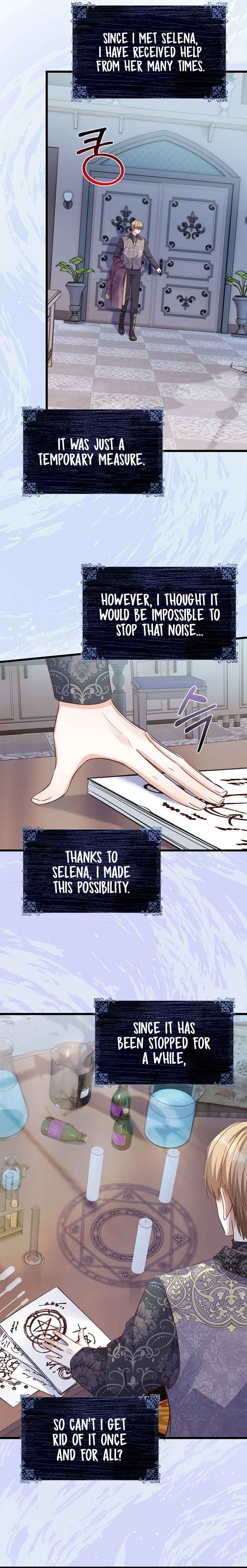The Object of your Obsession is Wrong, Lord of the Tower! Chapter 26 85 17