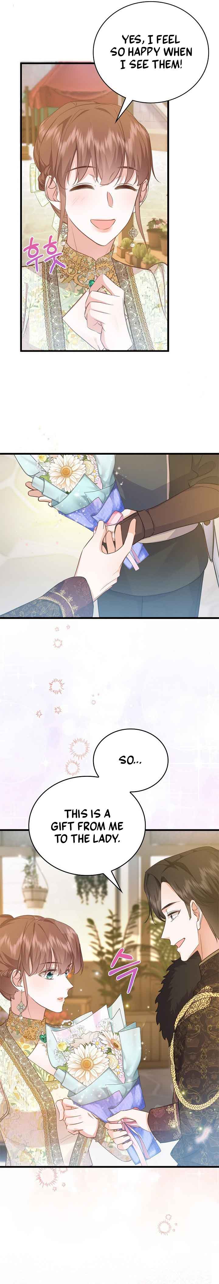 The Object of your Obsession is Wrong, Lord of the Tower! Chapter 26 73 5