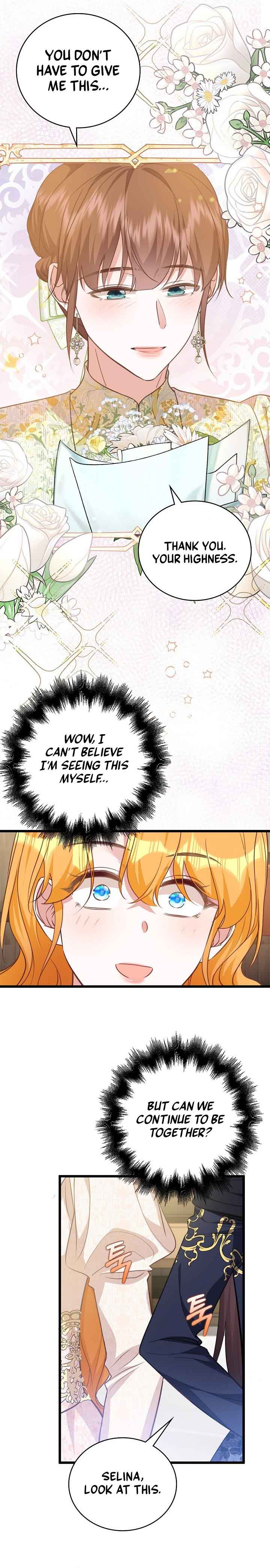 The Object of your Obsession is Wrong, Lord of the Tower! Chapter 26 74 6