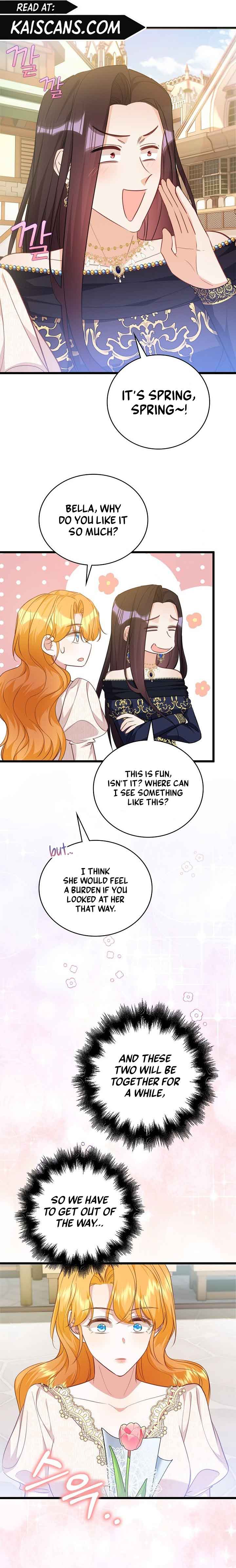 The Object of your Obsession is Wrong, Lord of the Tower! Chapter 26 75 7
