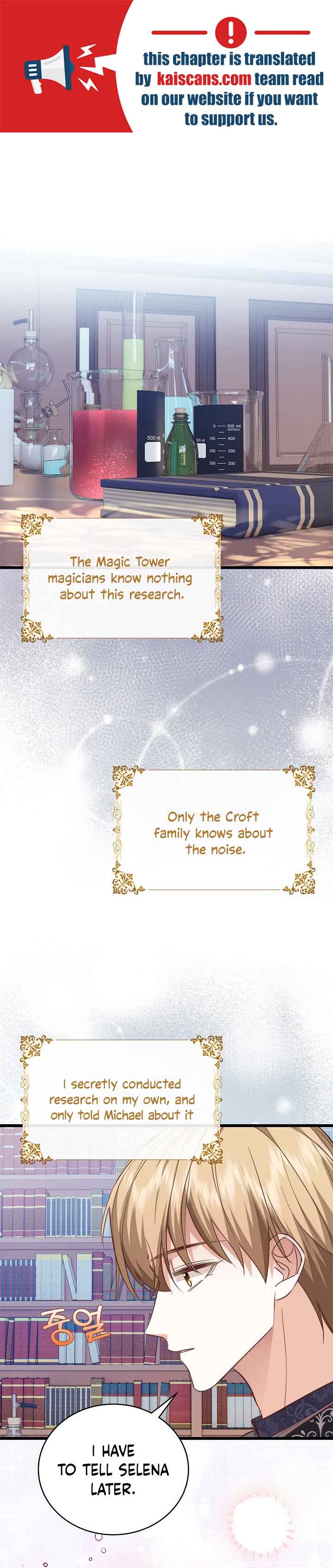 The Object of your Obsession is Wrong, Lord of the Tower! Chapter 27 68 0