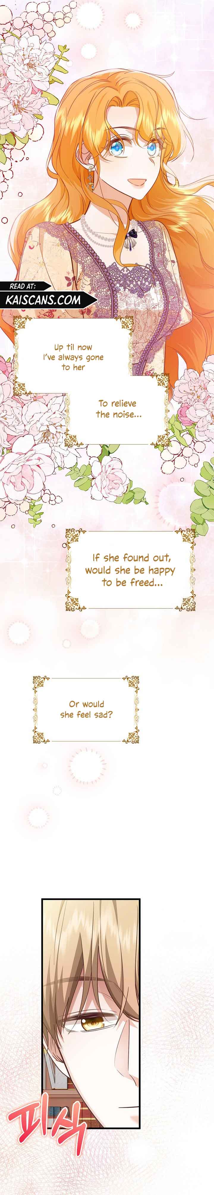 The Object of your Obsession is Wrong, Lord of the Tower! Chapter 27 69 1