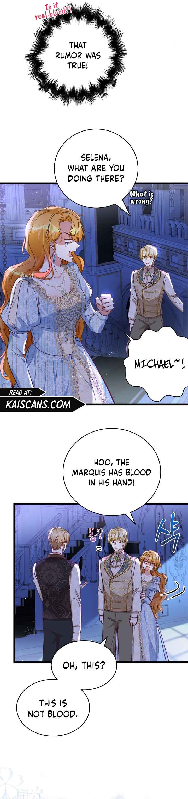 The Object of your Obsession is Wrong, Lord of the Tower! Chapter 27 79 11
