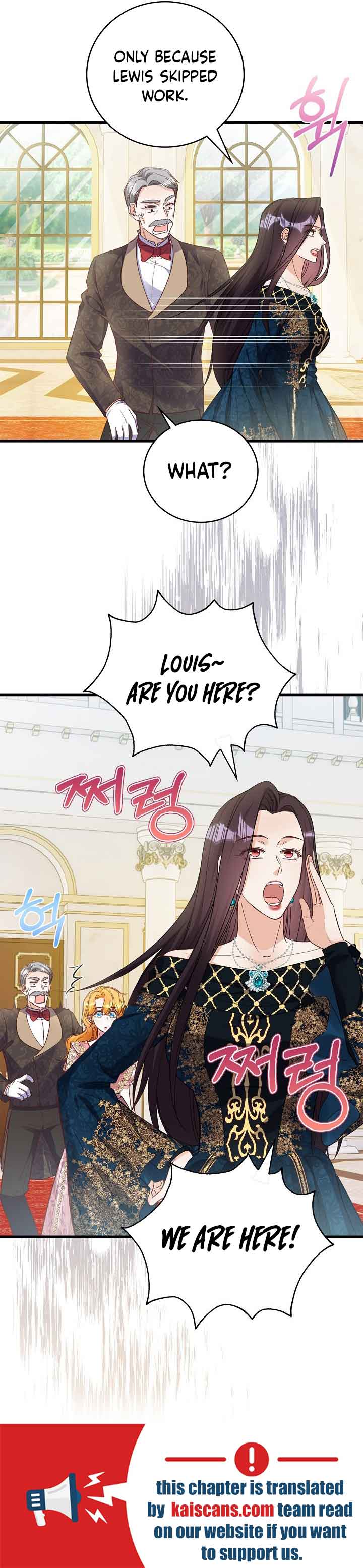 The Object of your Obsession is Wrong, Lord of the Tower! Chapter 27 87 19