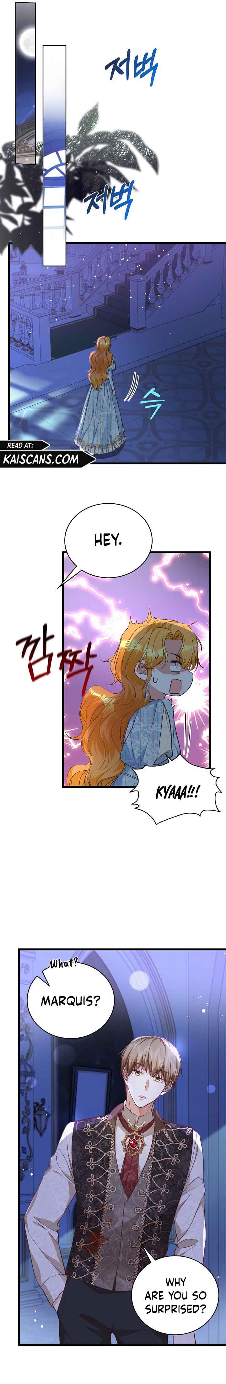 The Object of your Obsession is Wrong, Lord of the Tower! Chapter 27 77 9