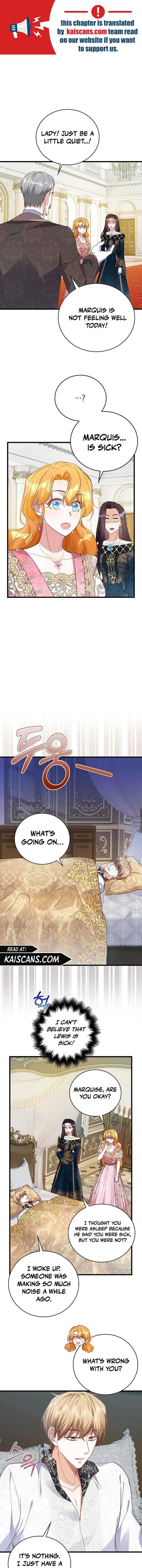 The Object of your Obsession is Wrong, Lord of the Tower! Chapter 28 41 0