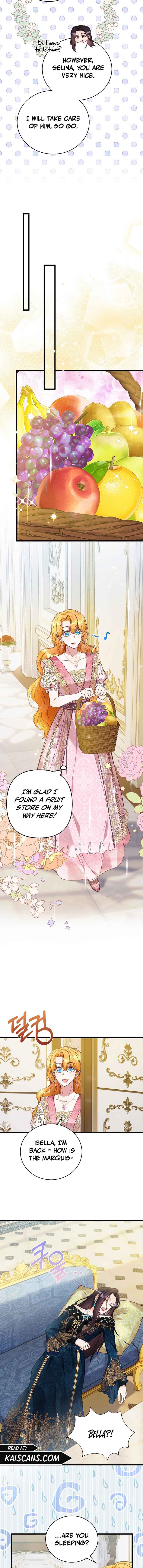 The Object of your Obsession is Wrong, Lord of the Tower! Chapter 28 43 2