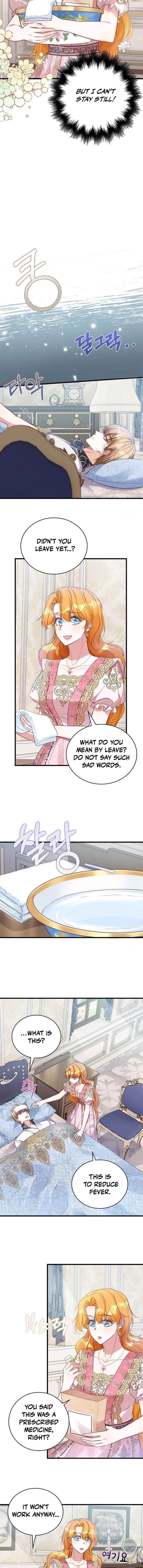 The Object of your Obsession is Wrong, Lord of the Tower! Chapter 28 49 8