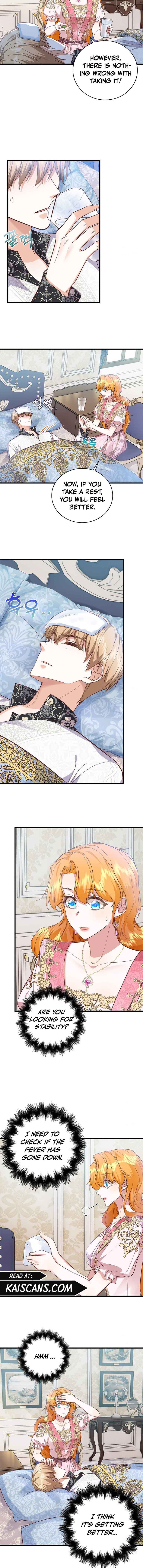 The Object of your Obsession is Wrong, Lord of the Tower! Chapter 28 50 9