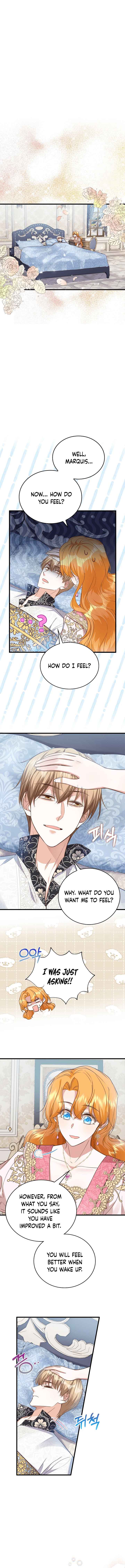 The Object of your Obsession is Wrong, Lord of the Tower! Chapter 29 38 01