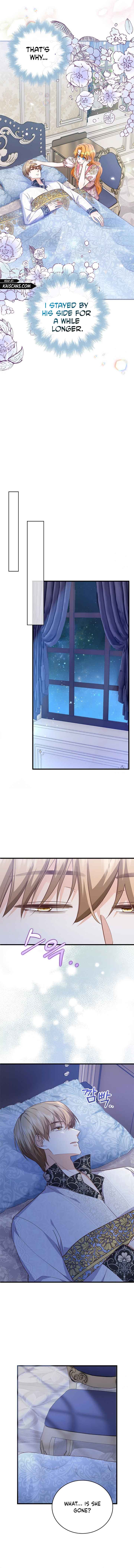The Object of your Obsession is Wrong, Lord of the Tower! Chapter 29 39 02