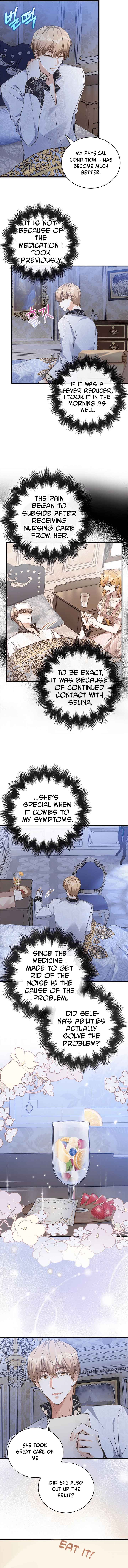 The Object of your Obsession is Wrong, Lord of the Tower! Chapter 29 40 03