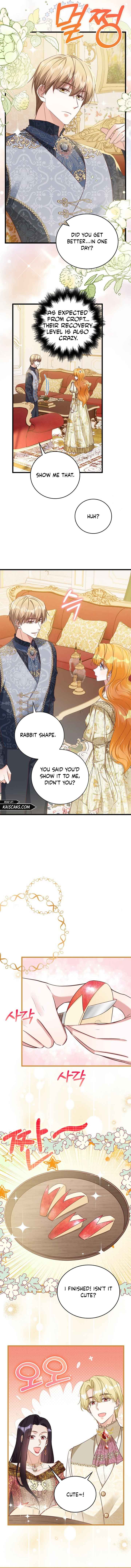 The Object of your Obsession is Wrong, Lord of the Tower! Chapter 29 42 05