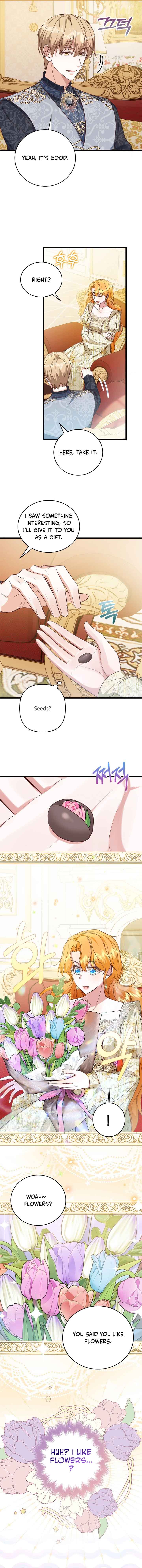 The Object of your Obsession is Wrong, Lord of the Tower! Chapter 29 43 06